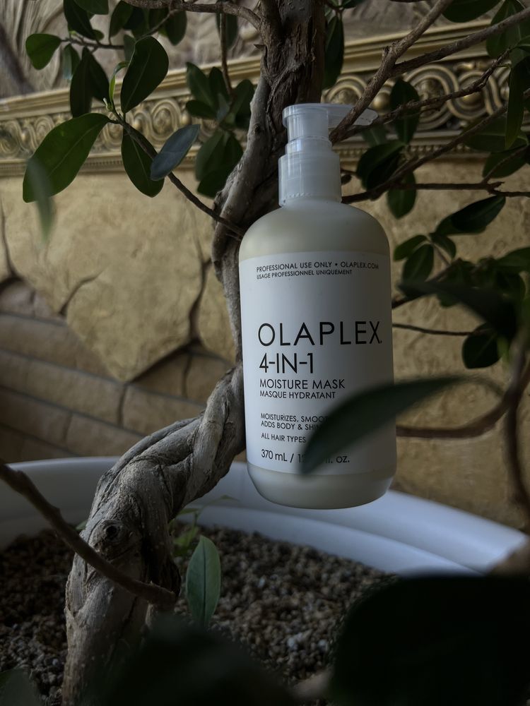 Olaplex Hair Rescue kit