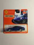 Matchbox Porsche 911 Targa 4