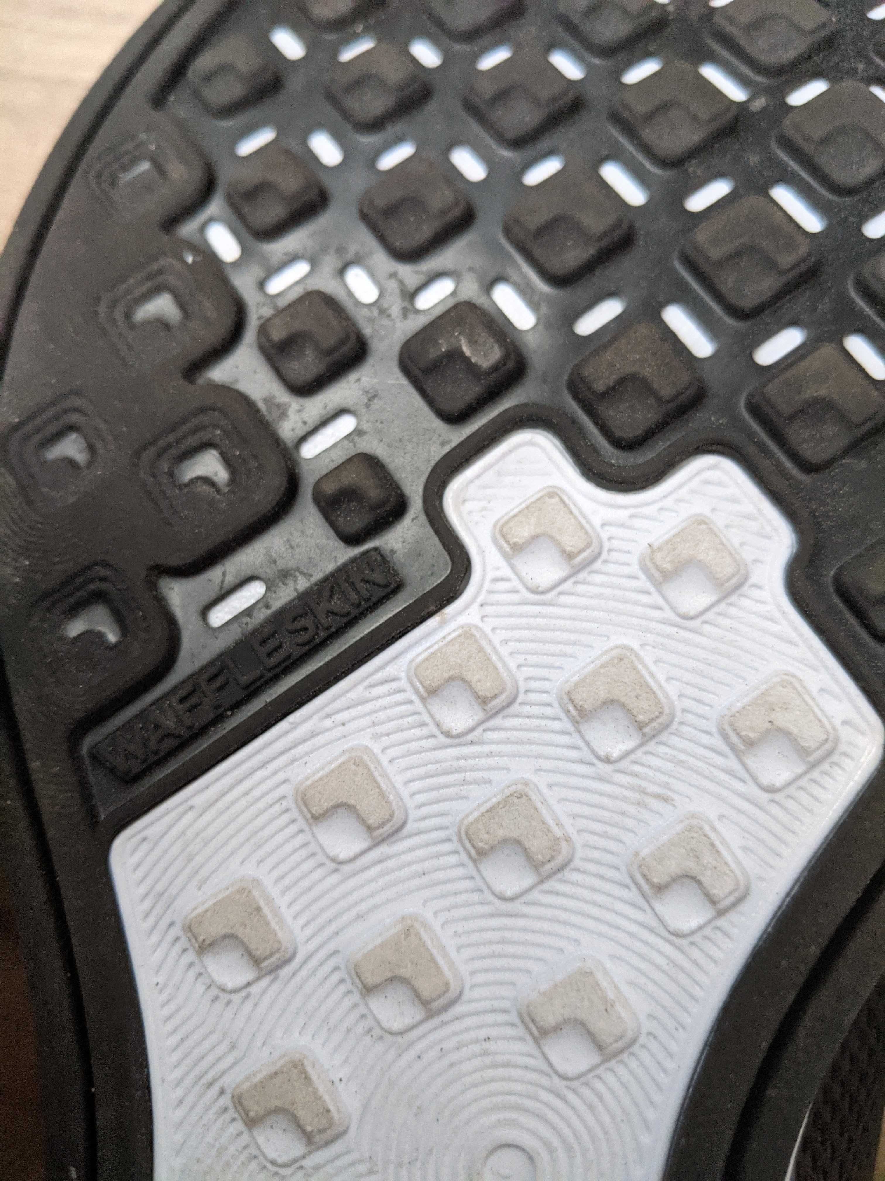 Buty treningowe męskie Running 42,5 biegowe