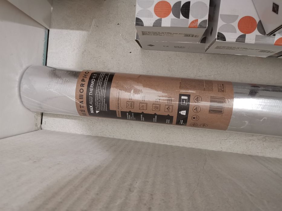 Panele winylowe jodełka dąb salamanca 4,5 mm home inspire