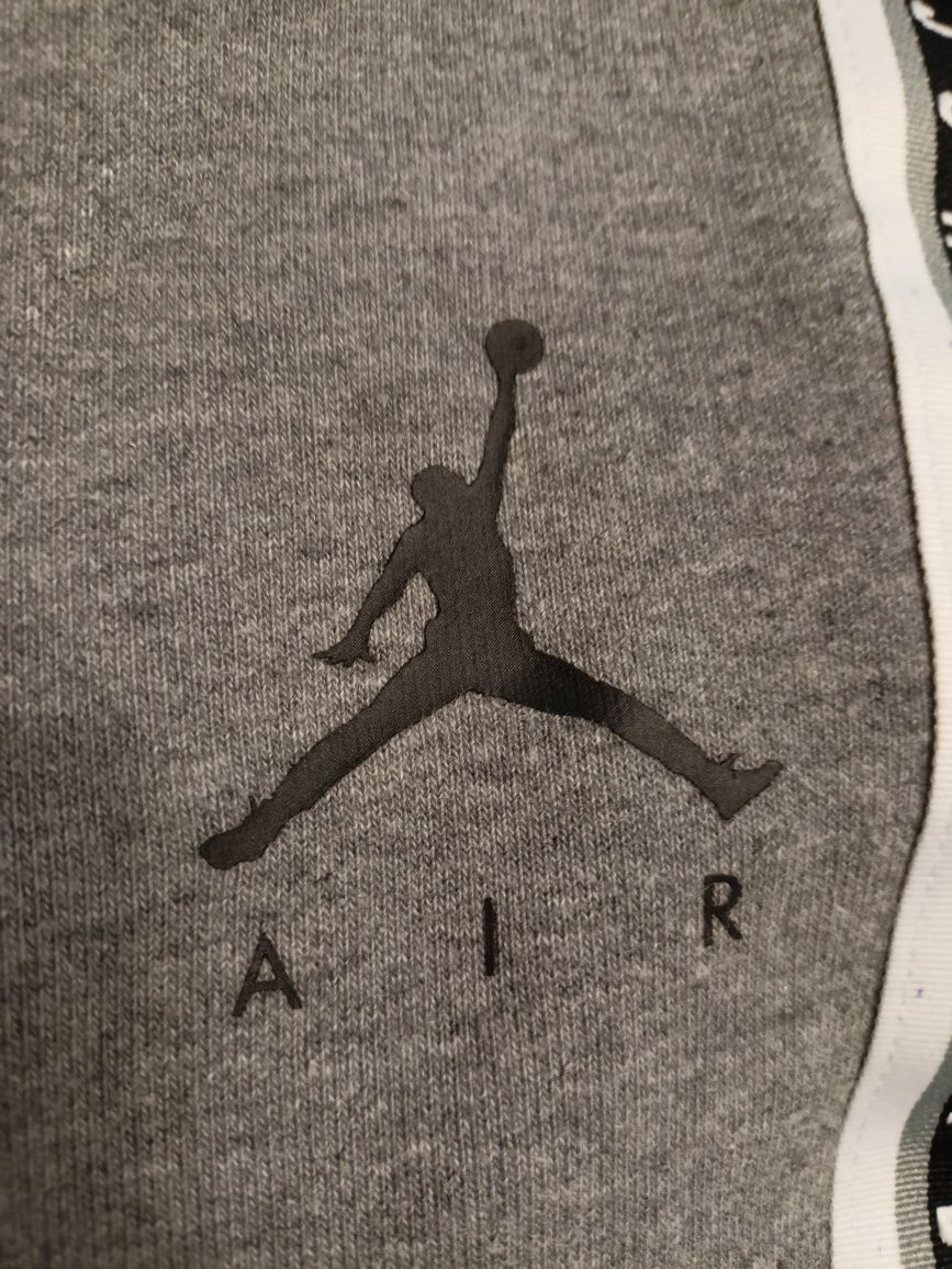 Spodnie dresowe Air Jordan