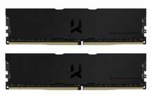Pamięć RAM GOODRAM IRDM Pro 32GB (2x16GB) 3600Mhz Deep Black