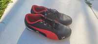 Buty sportowe Puma Ferrari snakersy skora 35.5