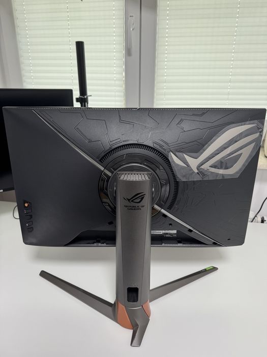 Asus ROG Swift PG279QM