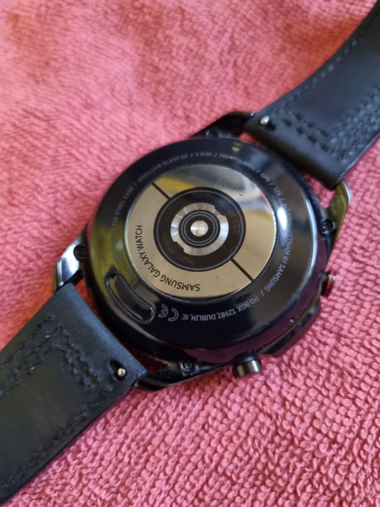 Samsung Galaxy Watch 3 classic