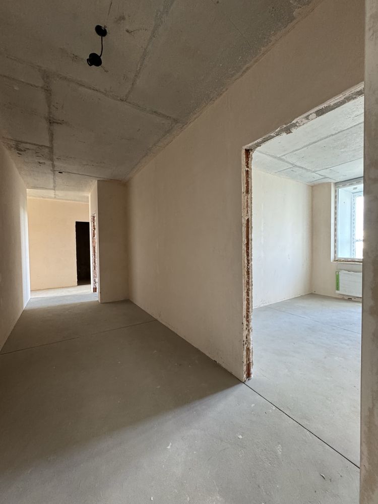 3-к квартира, 93м.кв, вул. Бабіча Гліба, ЖК Причал 8 (власник)