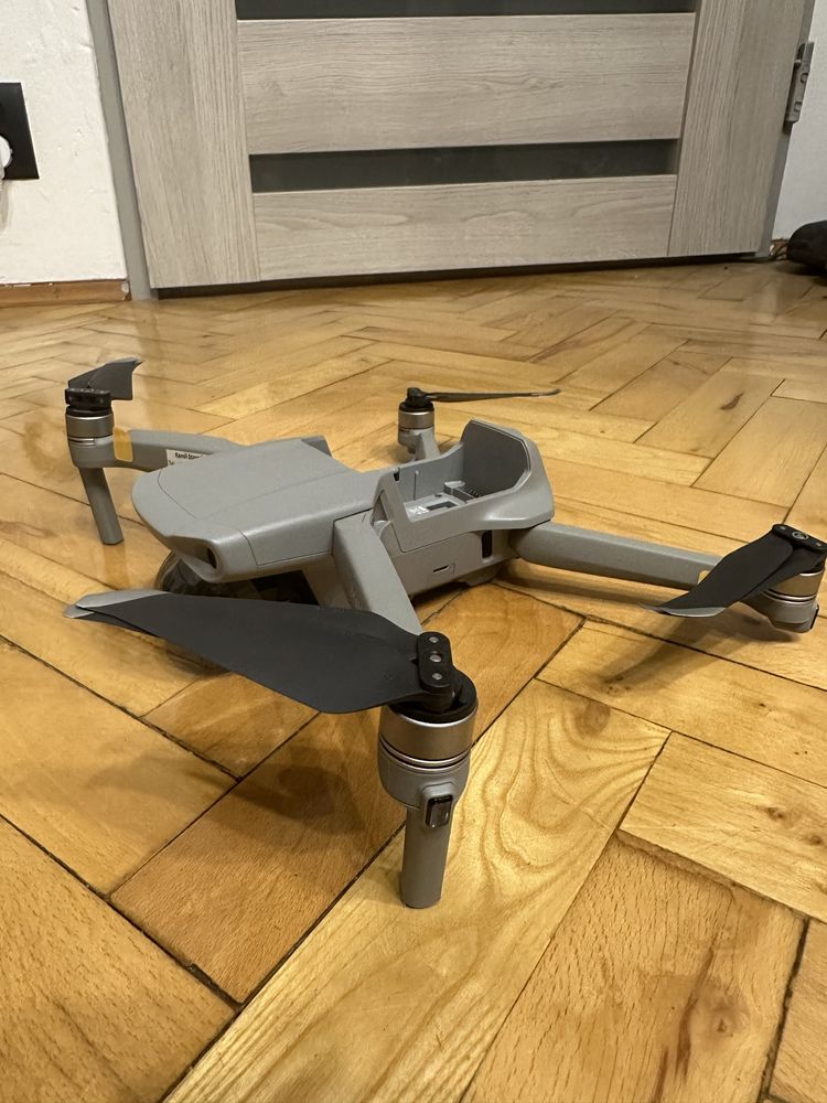 Dron Dji mavic air 2 fmc fly more combo jak nowy