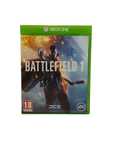 Battlefield 1 XBOX ONE