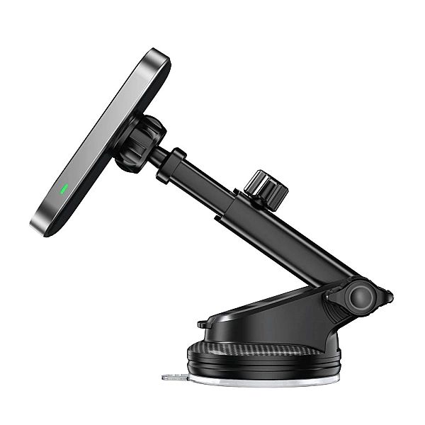 Uchwyt samochodowy Tech-Protect MM15W-V9 z MagSafe na deskę rozdzielcz