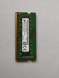Używana pamięć RAM 8 GB