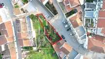 Lote Urbano em São Marcos da Serra – Oportunidade Única!