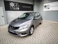 NISSAN PULSAR S/S Acenta 1.2GIG-T 115CV - Imaculado