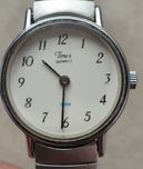 Timex zegarek damski.