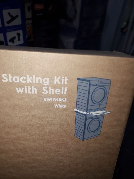 Монтажний комплект Electrolux E1WYHSK2