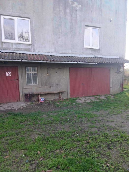 Продам дом в селе Павлинка