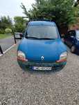 Renault Kangoo 2002