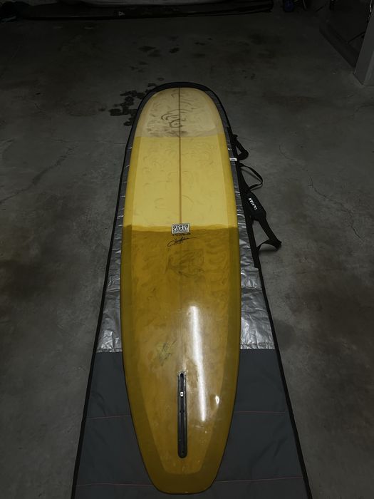 Longboard 9’2 North Coast