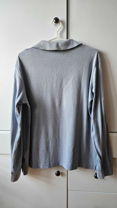 Koszulka polo Hugo Boss