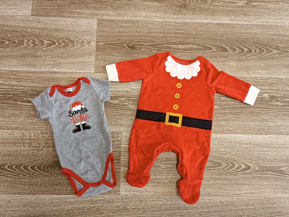 Дитячий новорічний костюм