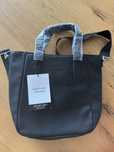 Calvin Klein torebka damska czarna