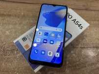 Telefon OPPO A54S karton