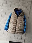 Жилетка с капюшоном ZARA 152см 11-12 лет