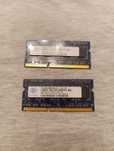 Pamięć RAM Nanya DDR3 4GB (2x2GB) PC3-10600S (NT2GC64B88B0NS-CG)