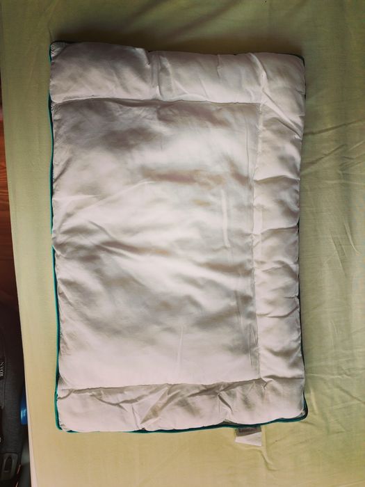 Подушка дитяча 0.35 на 55см.