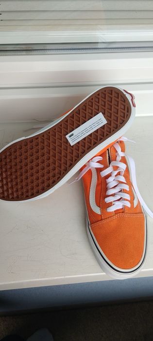 Vans old skool roz. 41