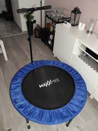 Trampolina fitnes