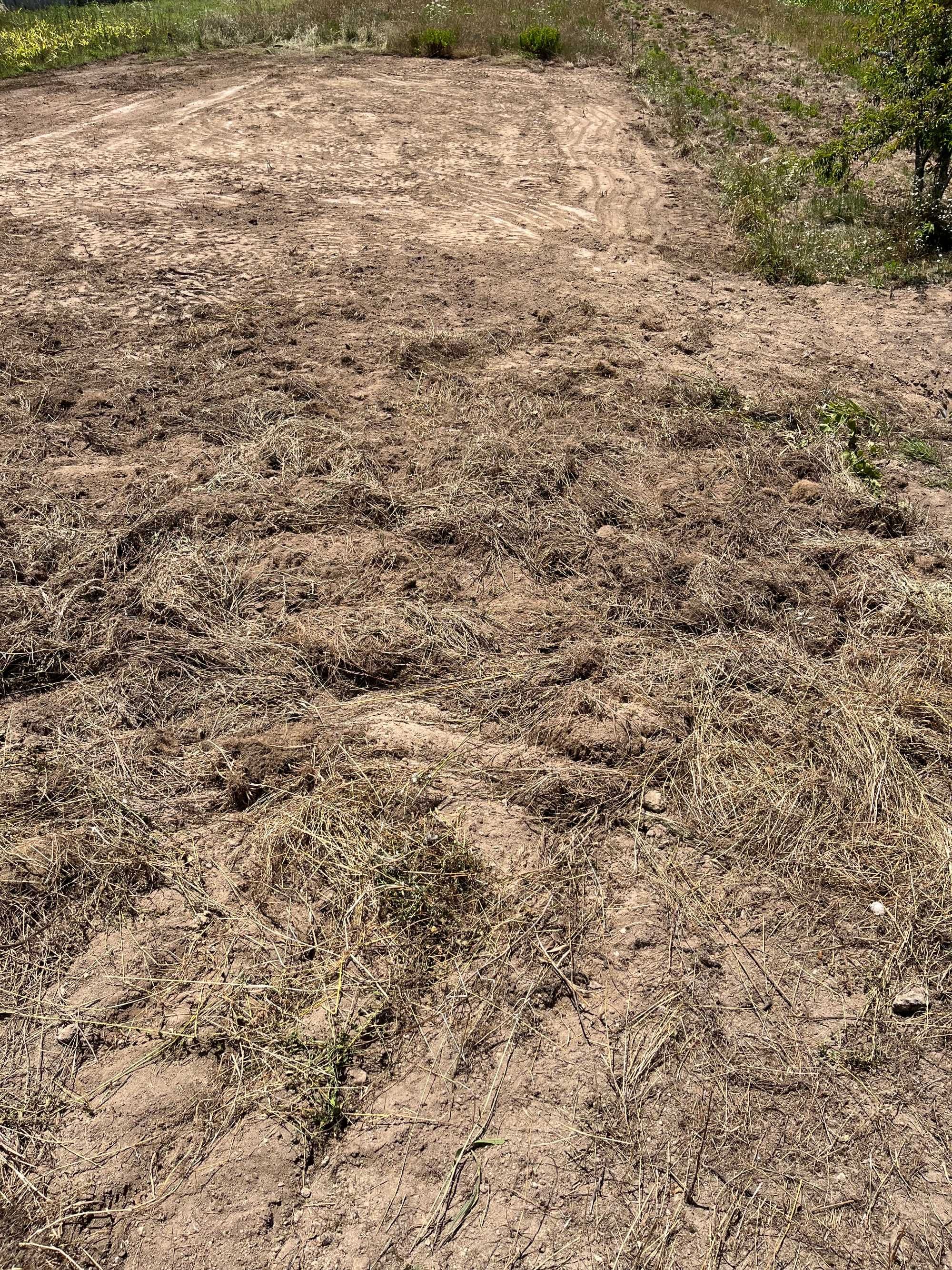 Terreno para Construção c/ Projecto em fase de execução
