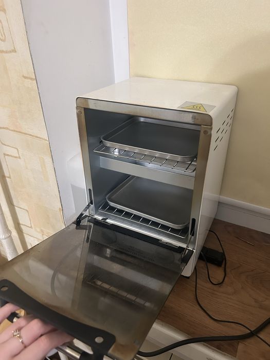 Сухожарна шафа Wx12c