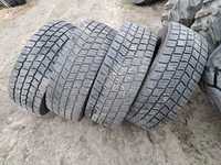 Opony 295/60r22.5