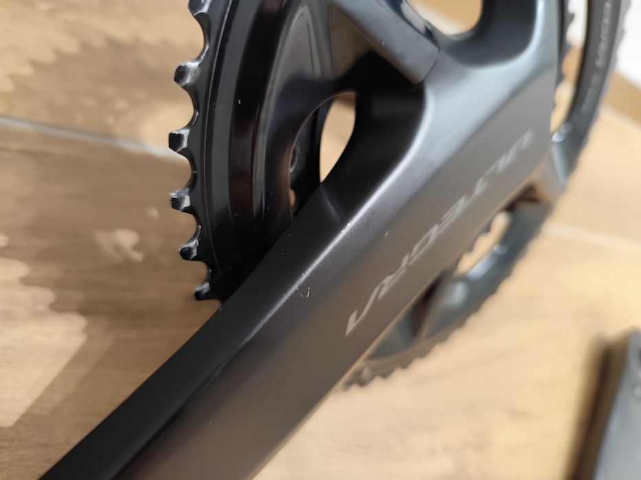 Korba Shimano Ultegra FC-R8100 52,36 (172,5mm)