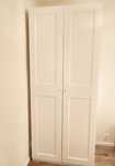 Szafa IKEA Pax 200cm +Dowóz