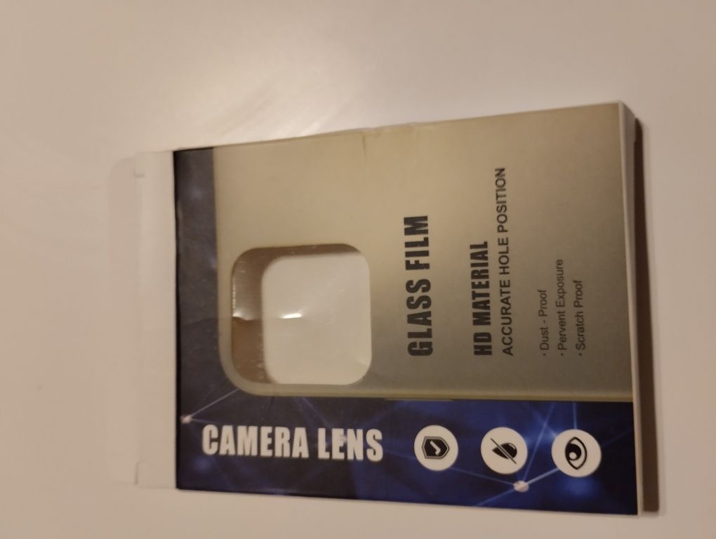 Camera glass iPhone 12 -12 Pro