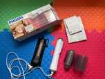 Фен щітка Philips Dynamic Volumebrush