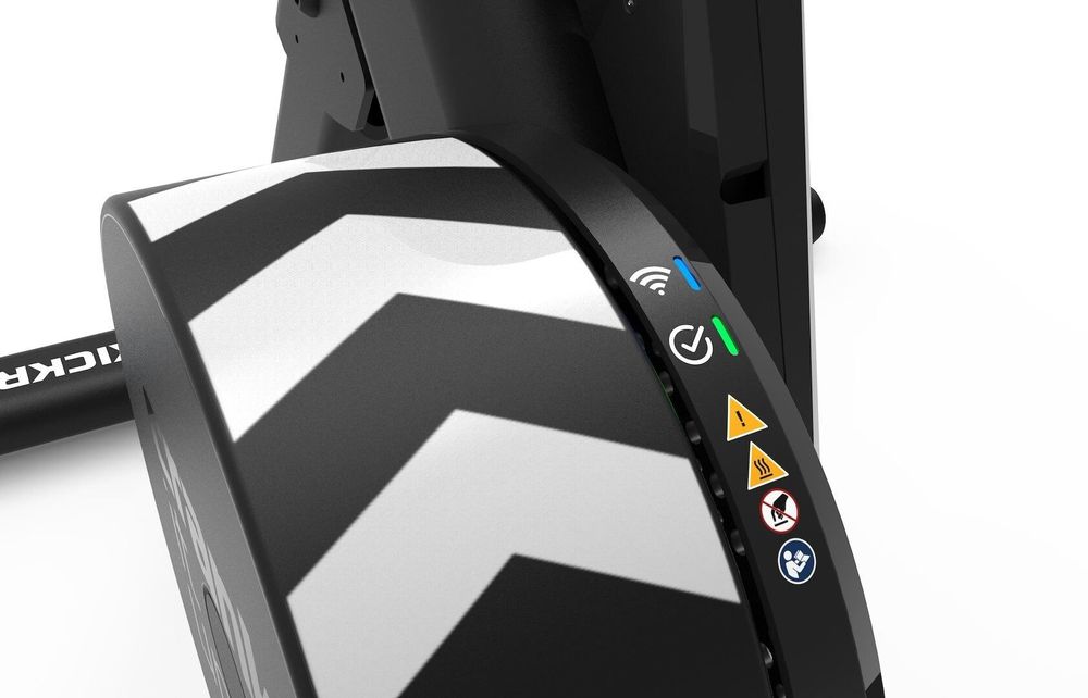 Trenażer Wahoo Kickr Core 2 (Kaseta 11S) + W-wa FV + Gratis