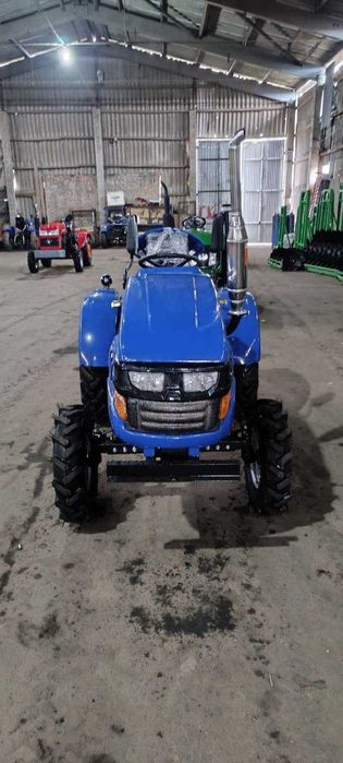 Мототрактор Кентавр 160BN ПОСИЛЕНА РАМА Доставка Безкоштовна кредит