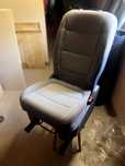 Fotele/ siedzenia do SEAT ALHAMBRA/ VW SHARAN 7N