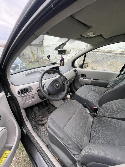 Рено Modus 200 2005