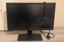 Monitor BenQ GW2270 21,5 cala HDMI - jak nowy!