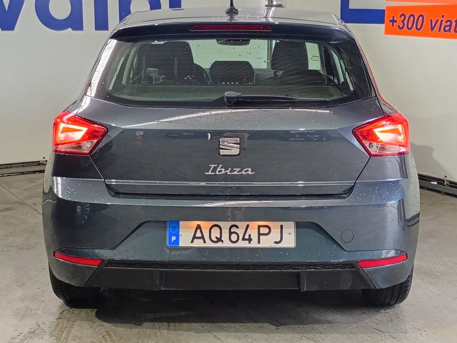Seat Ibiza 1.0 TSI Style
