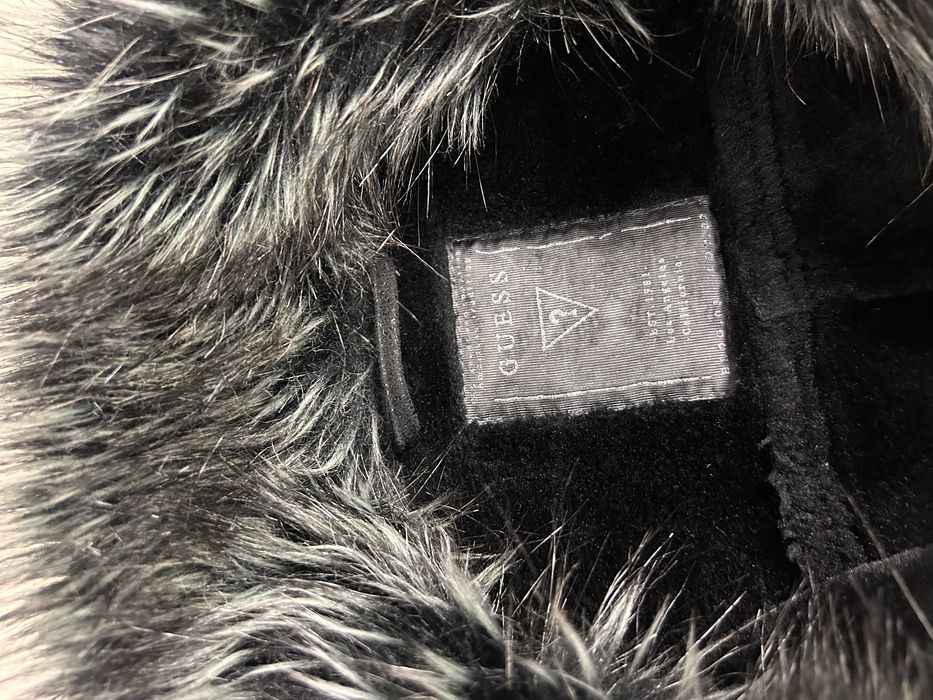 Guess vintage jacket s