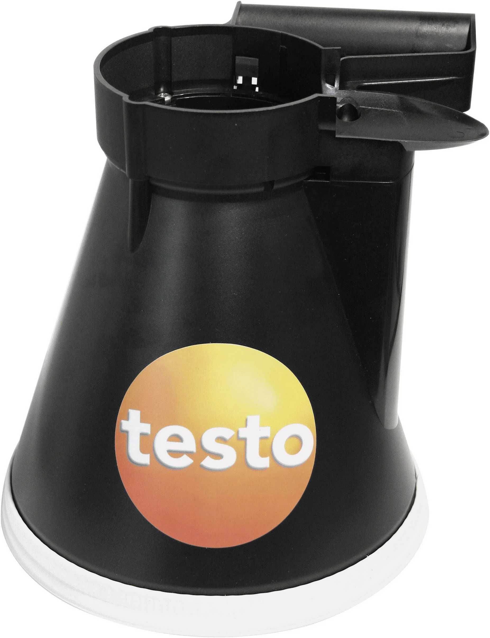 Wynajem anemometr TESTO 417, świadectwo wzorcowania.