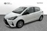 Toyota Yaris Toyota Yaris Hybrid 100 Active/fv23%/gwarancja