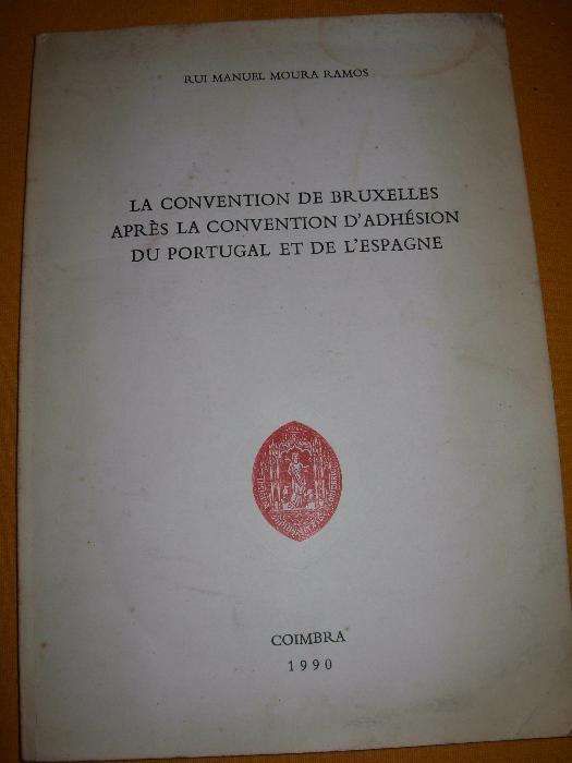 La Convention des Bruxelles après la Convention d’adhésion du Portugal