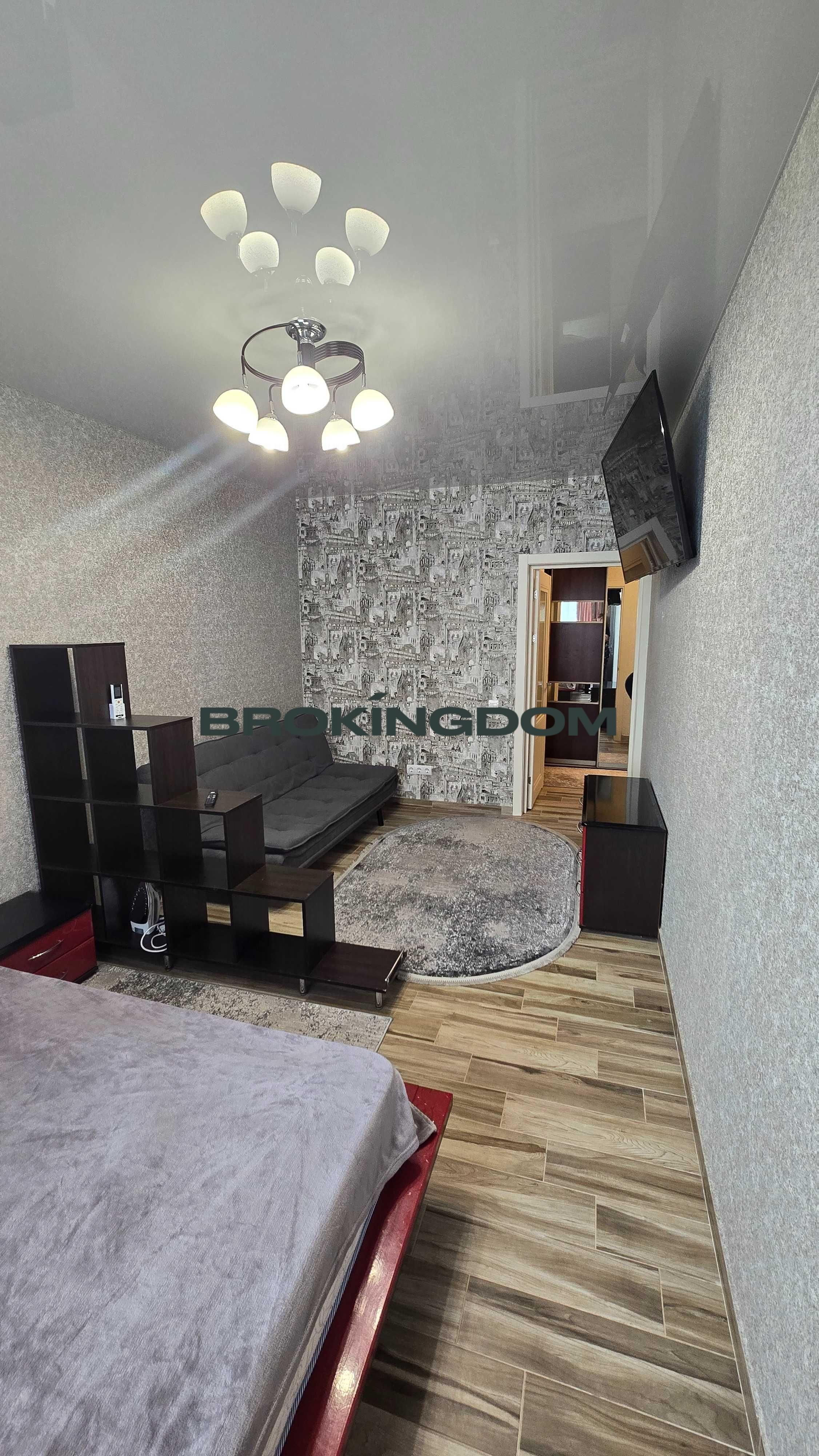Продаж 1кім.кв.вул.Миколи Гулака 4. ЖК Бережанський