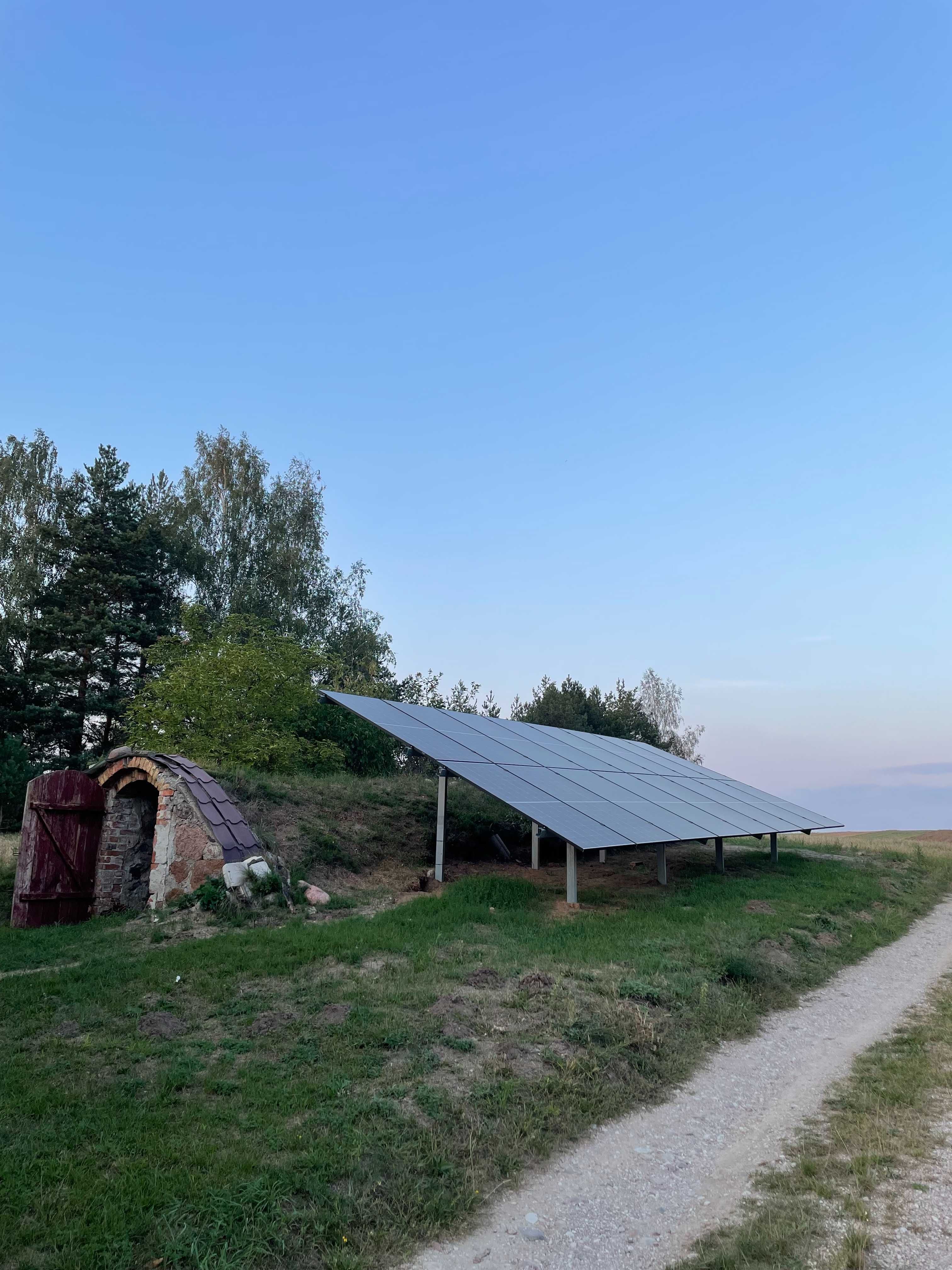 PV fotowoltaika 10 kW + magazyn energii 15 kWh montaż, Mój Prąd 6.0