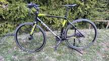Cannondale Quick Speed 1 Disc